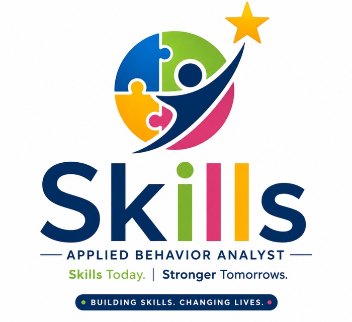 Skills Applied Behavior Analysis